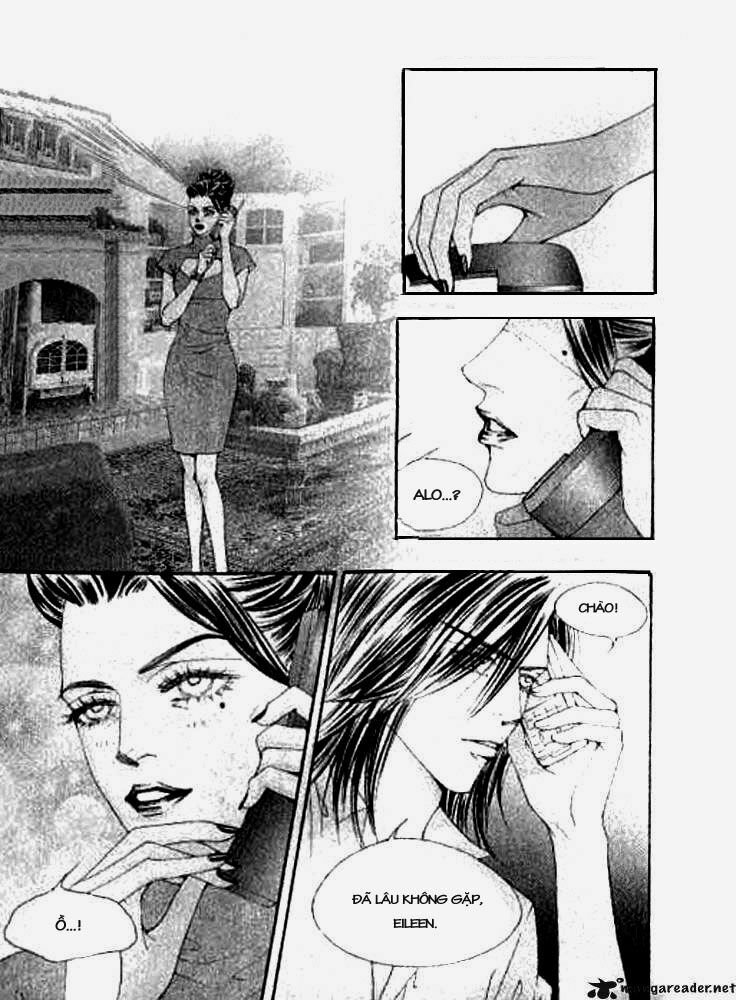 The One: Chapter 72