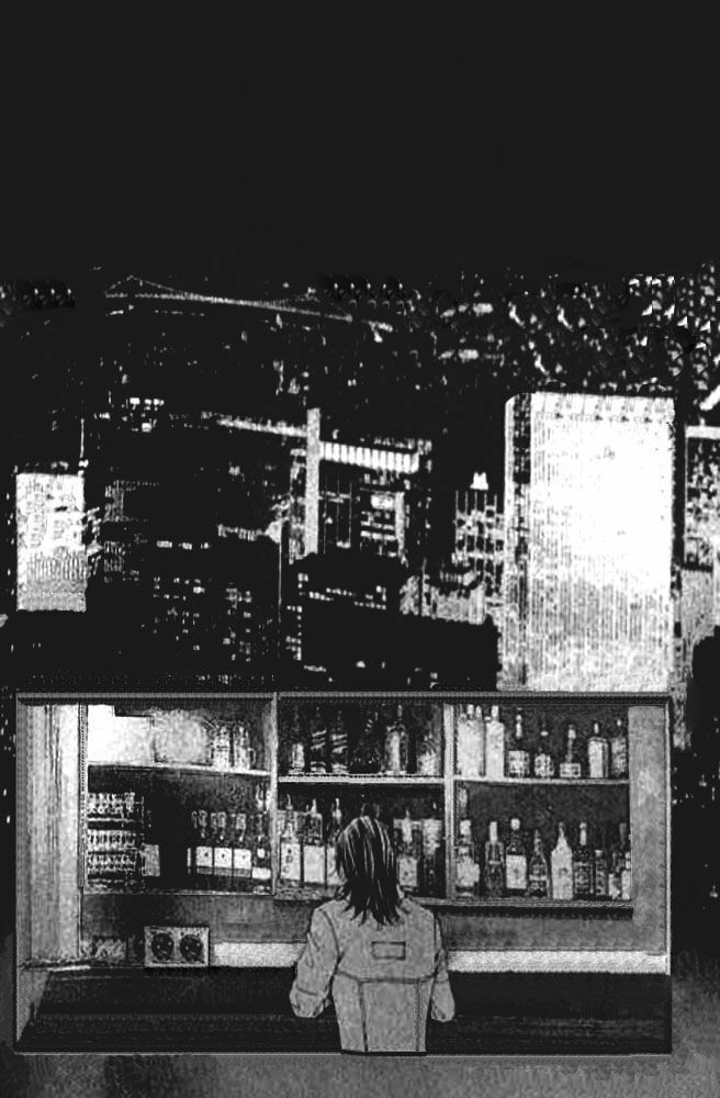 The One: Chapter 72
