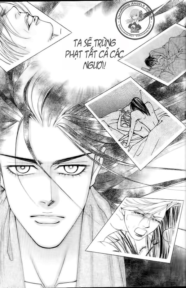 The One: Chapter 74