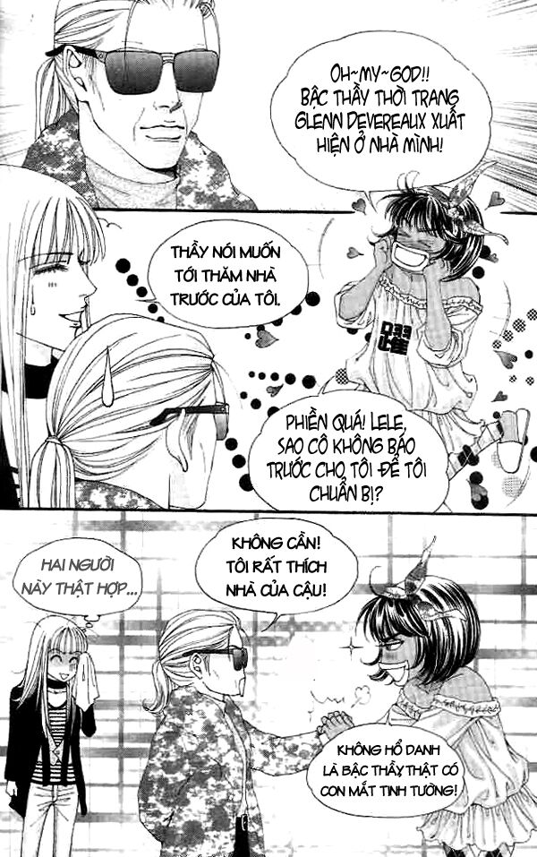 The One: Chapter 74
