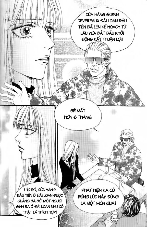 The One: Chapter 74