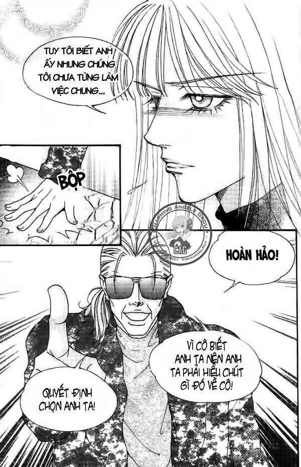 The One: Chapter 74
