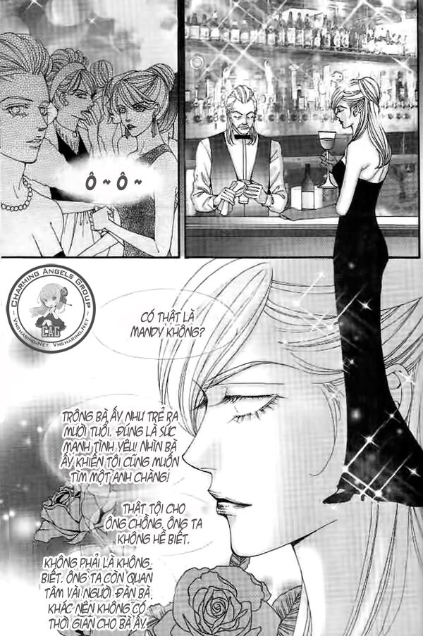 The One: Chapter 74