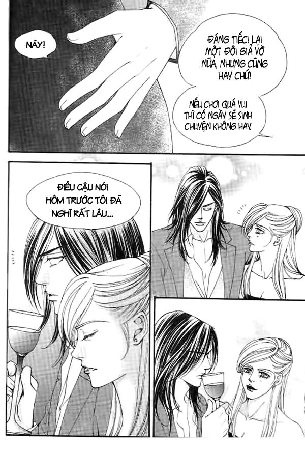 The One: Chapter 74