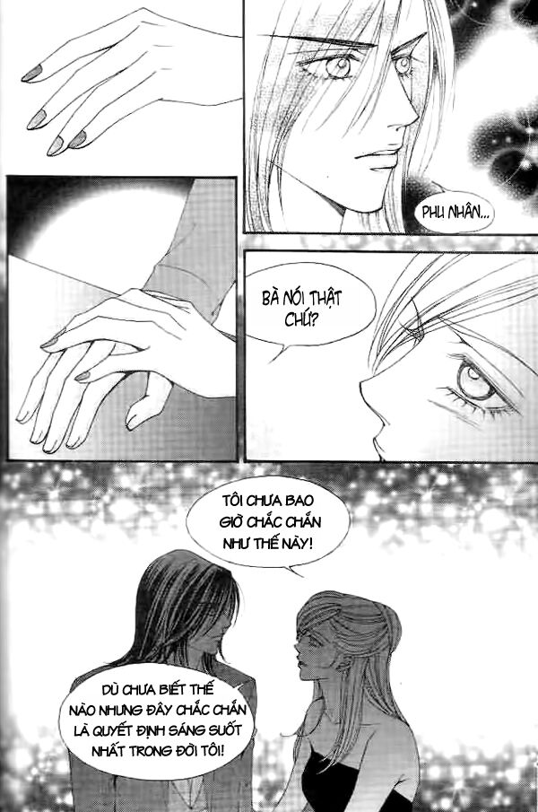 The One: Chapter 74
