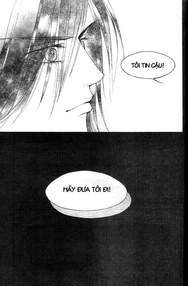 The One: Chapter 74