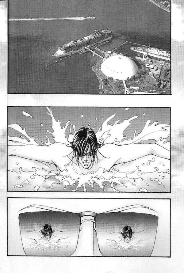 The One: Chapter 74
