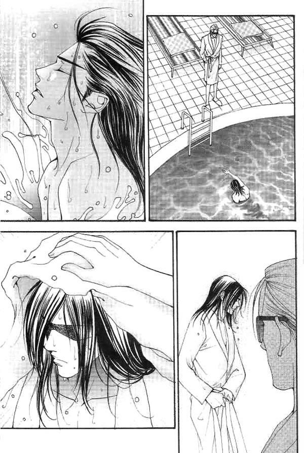 The One: Chapter 74