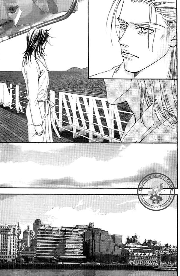 The One: Chapter 74