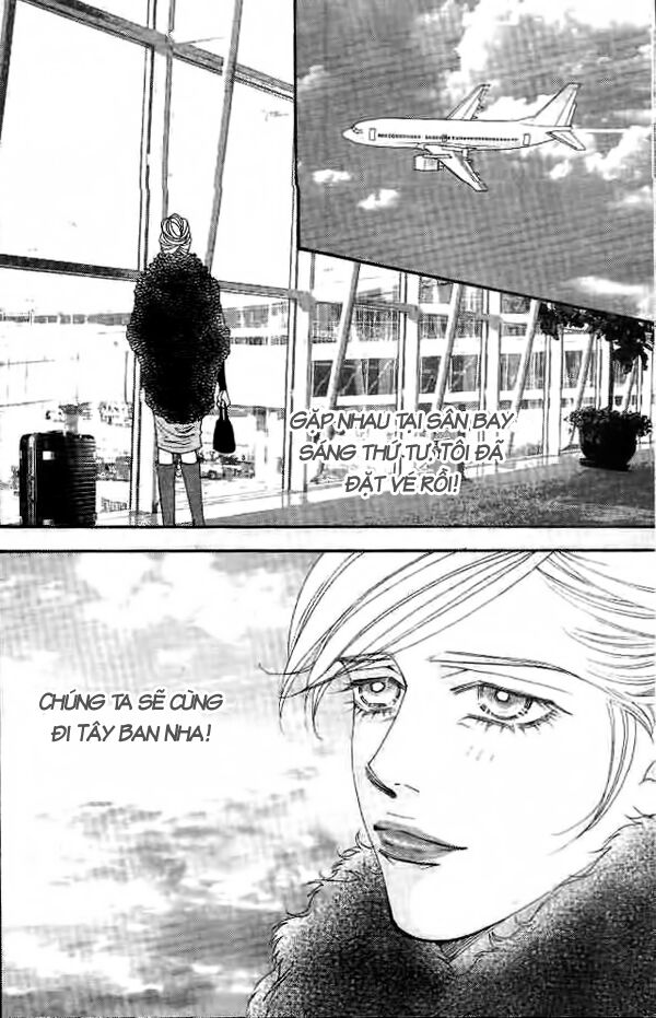 The One: Chapter 74
