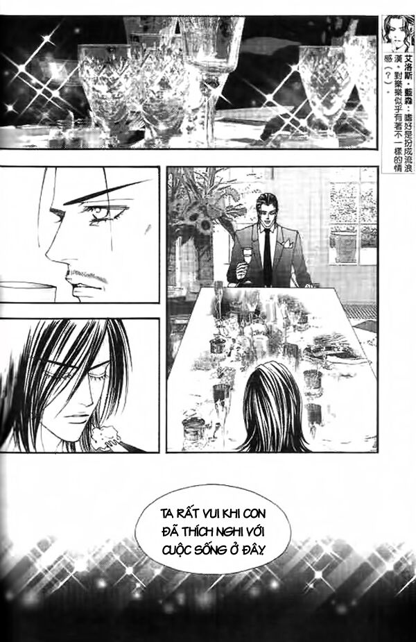 The One: Chapter 74