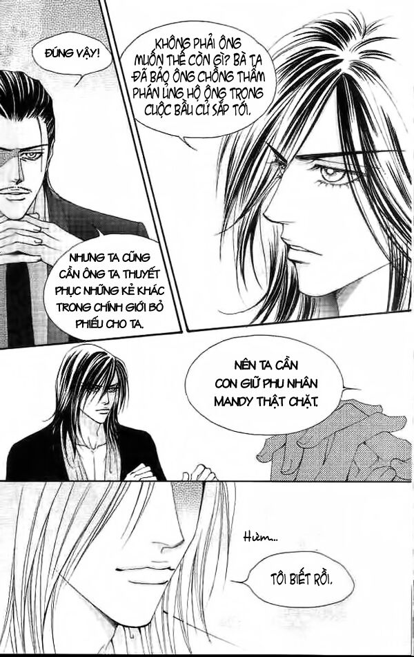 The One: Chapter 74