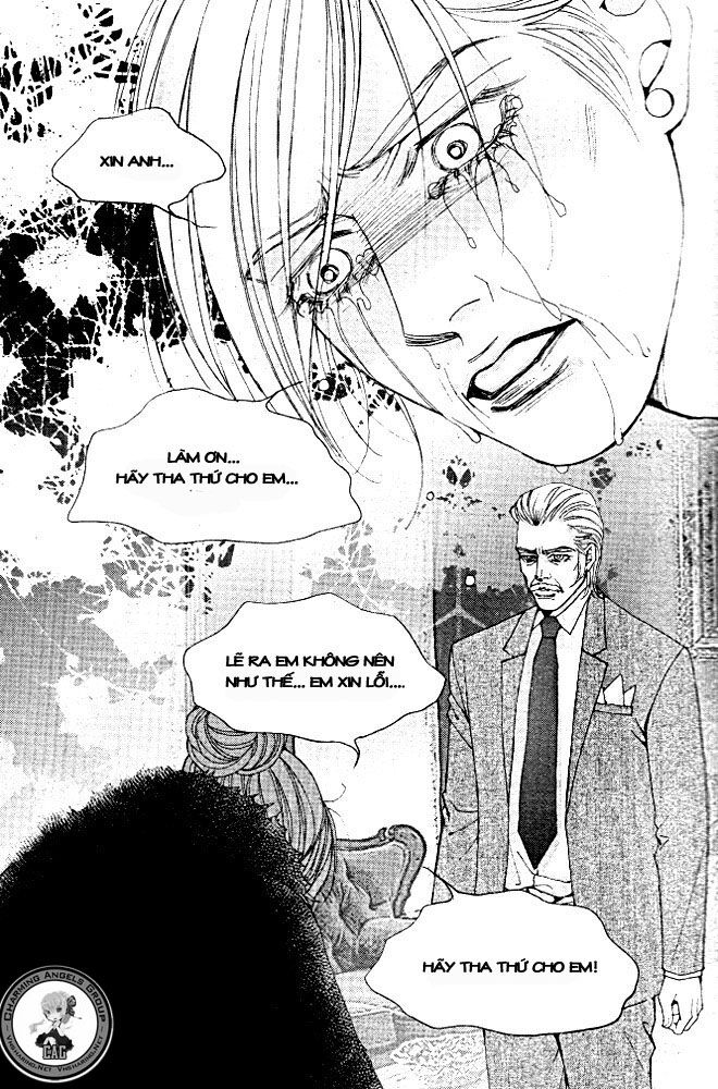 The One: Chapter 75