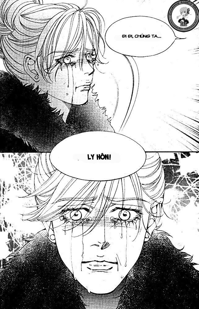 The One: Chapter 75