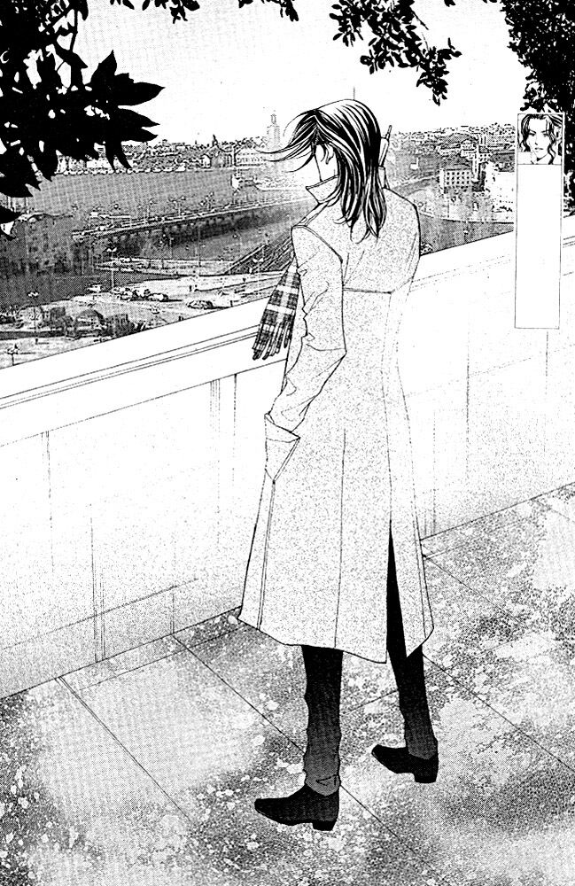 The One: Chapter 75
