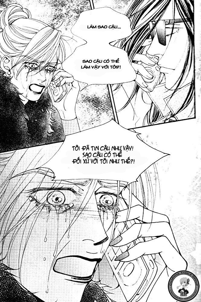 The One: Chapter 75