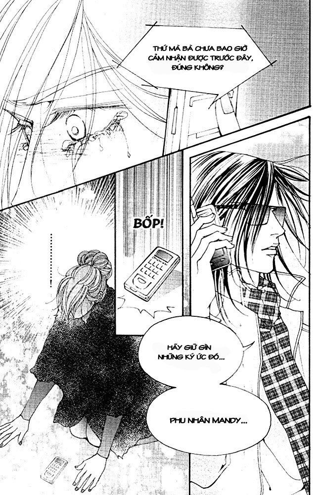 The One: Chapter 75