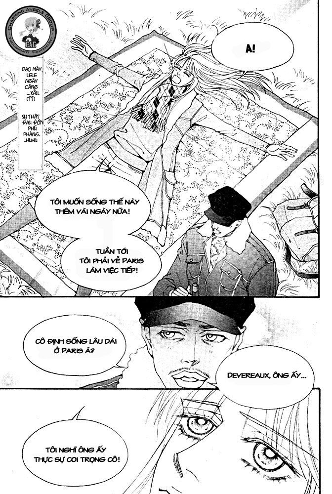 The One: Chapter 75
