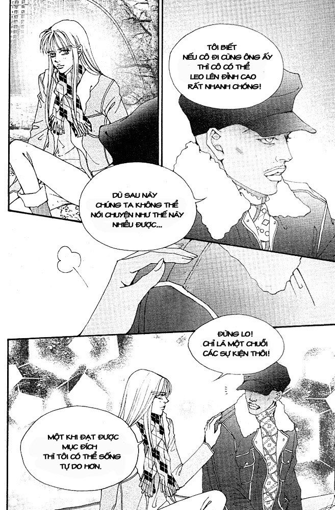 The One: Chapter 75