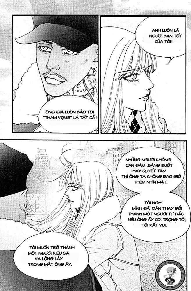 The One: Chapter 75
