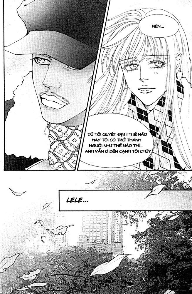 The One: Chapter 75