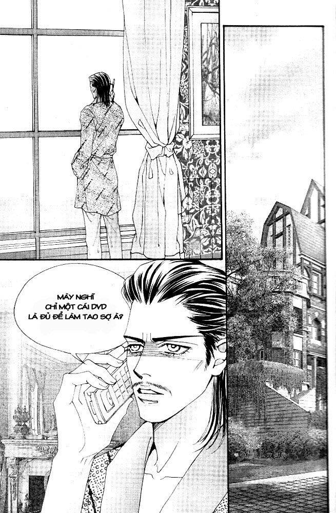 The One: Chapter 75