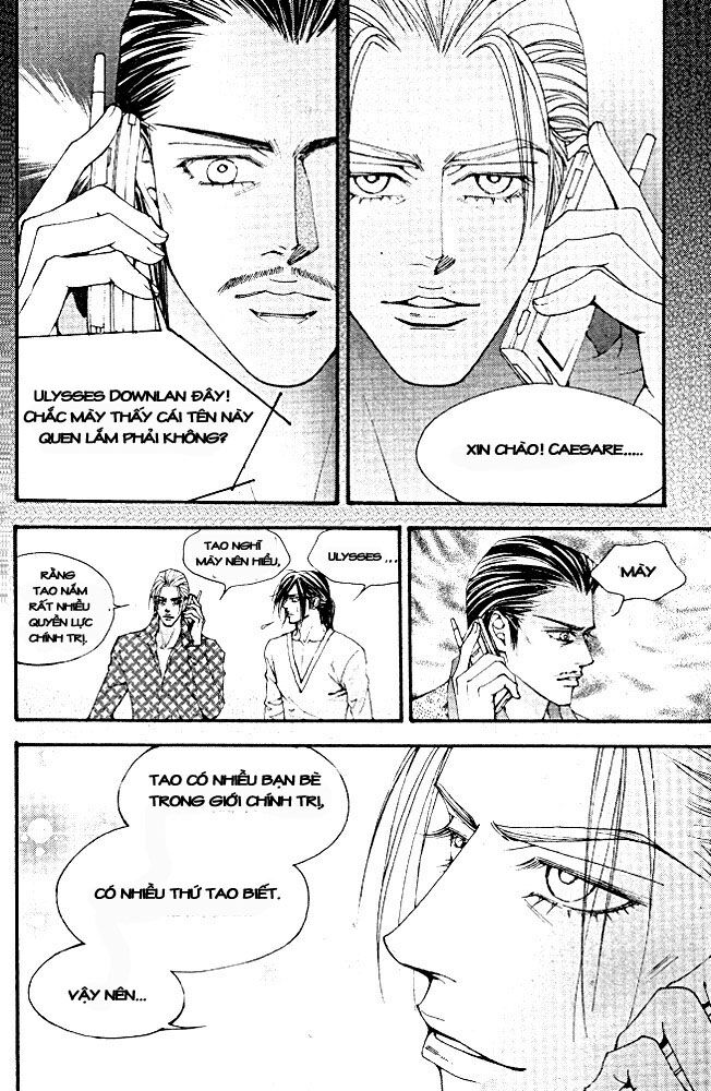 The One: Chapter 75