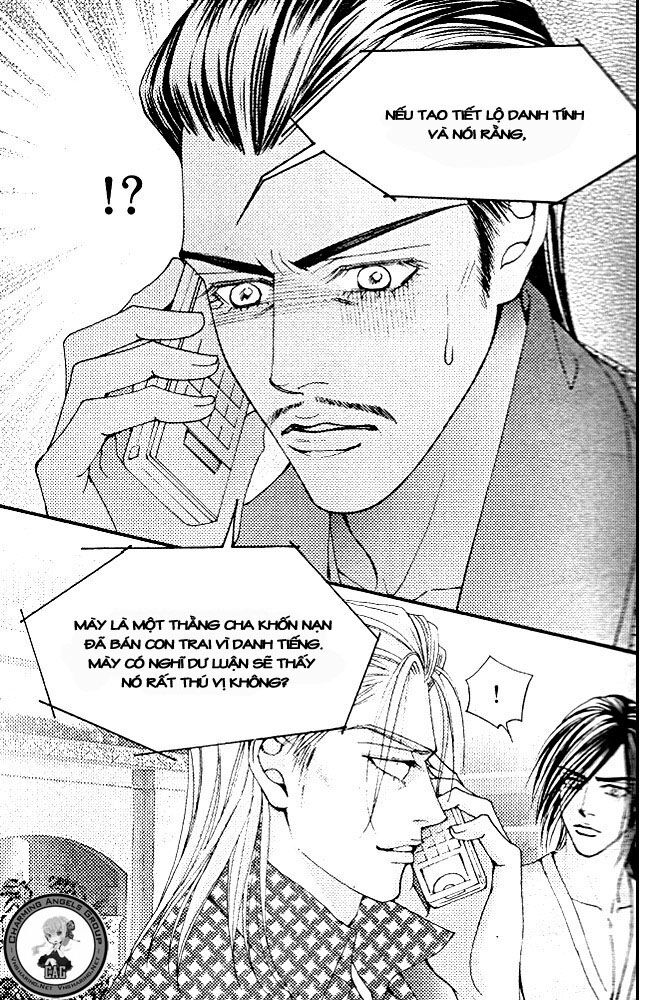 The One: Chapter 75