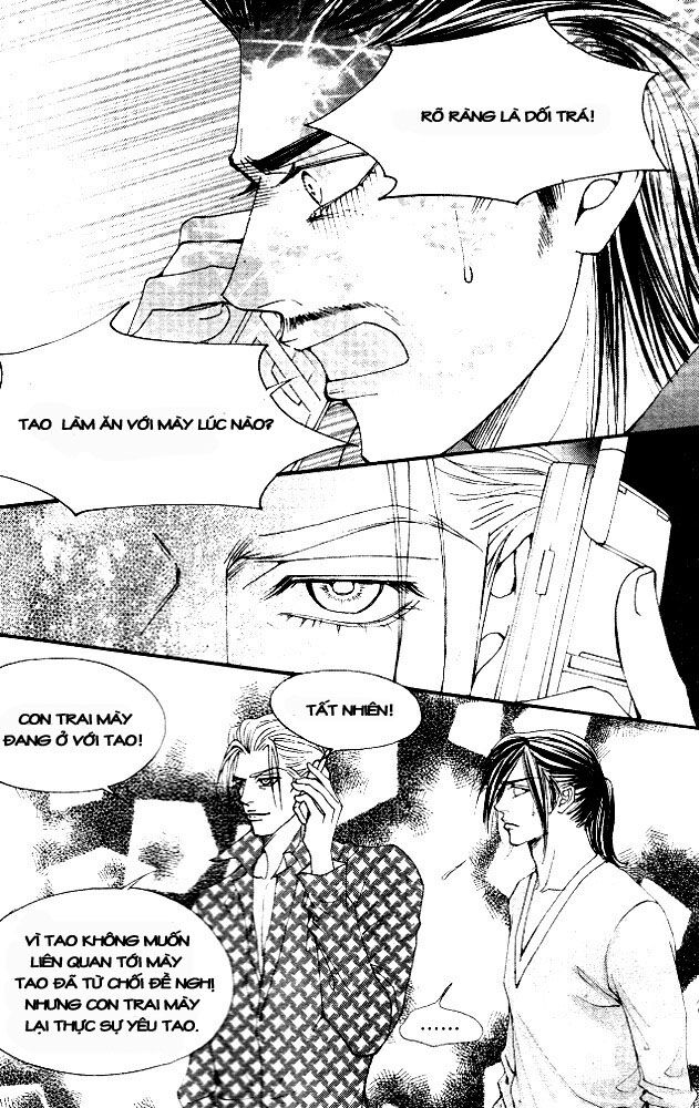 The One: Chapter 75