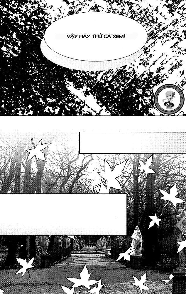 The One: Chapter 75
