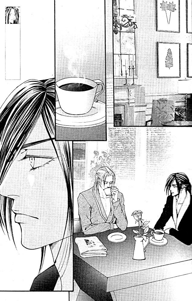 The One: Chapter 75