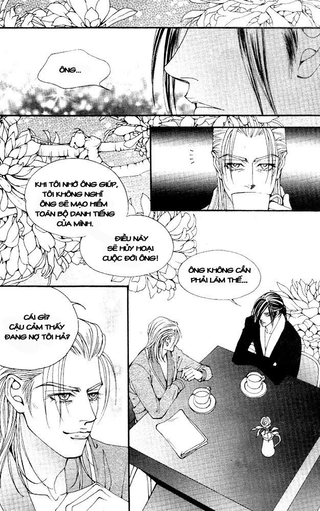 The One: Chapter 75