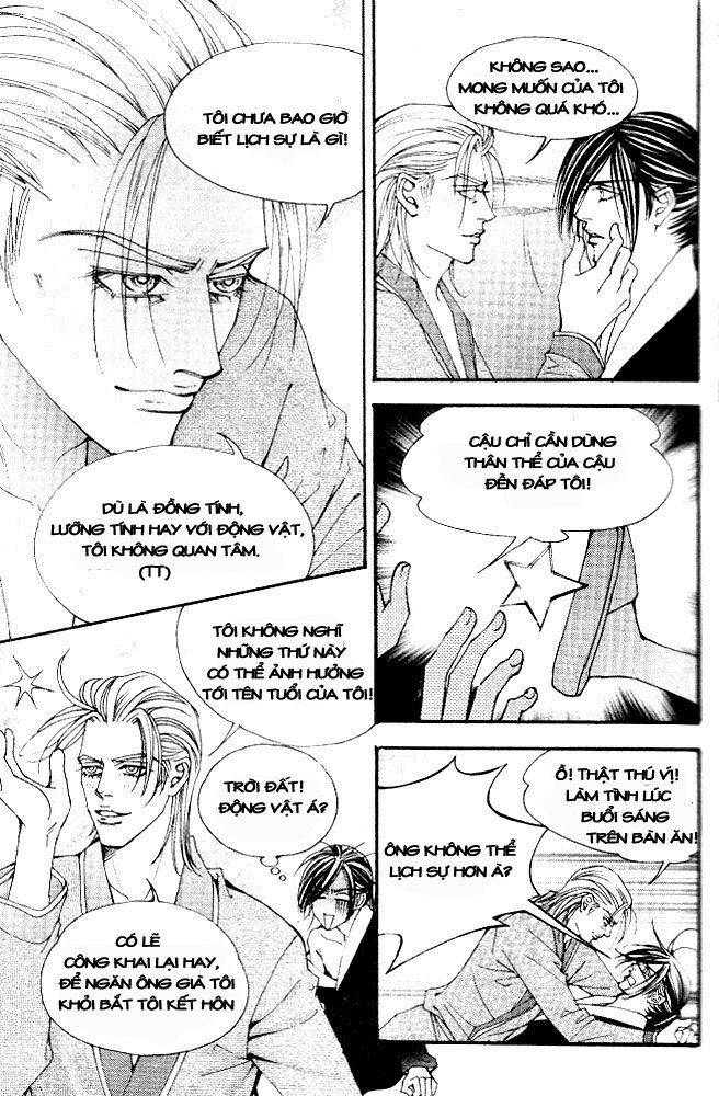 The One: Chapter 75