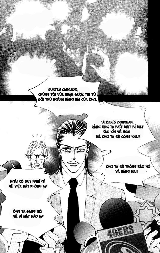 The One: Chapter 75