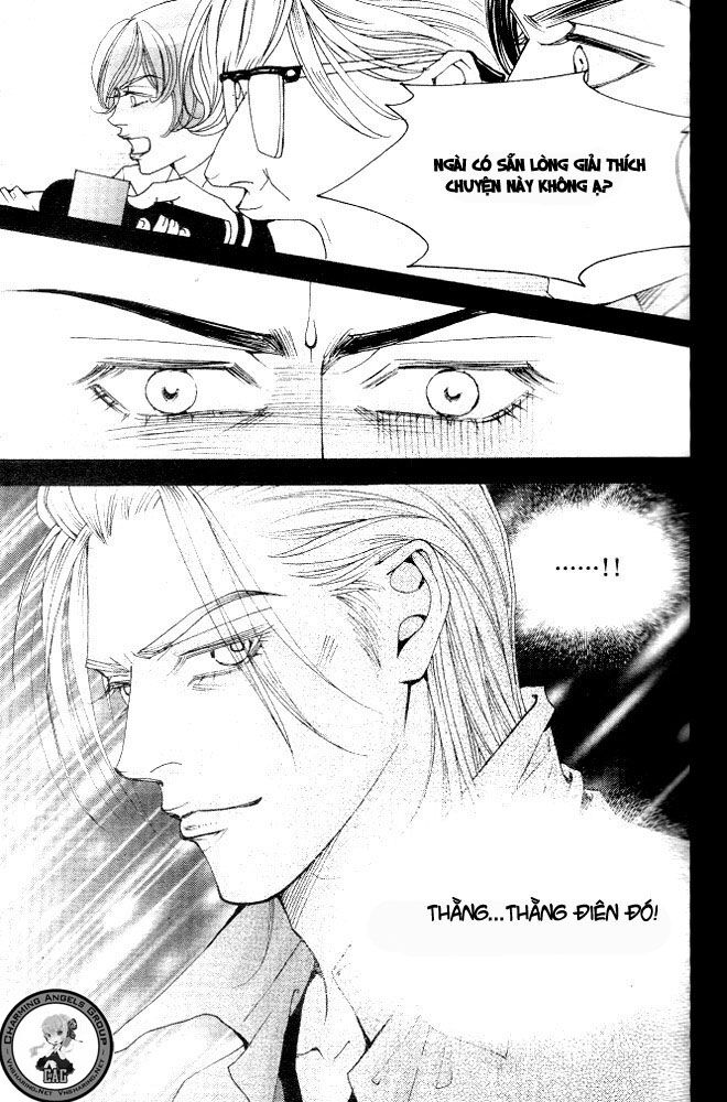The One: Chapter 75