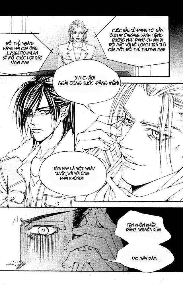 The One: Chapter 75