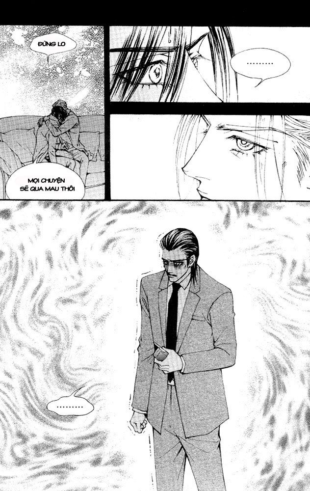 The One: Chapter 75