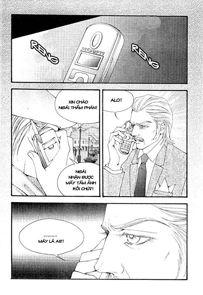 The One: Chapter 75