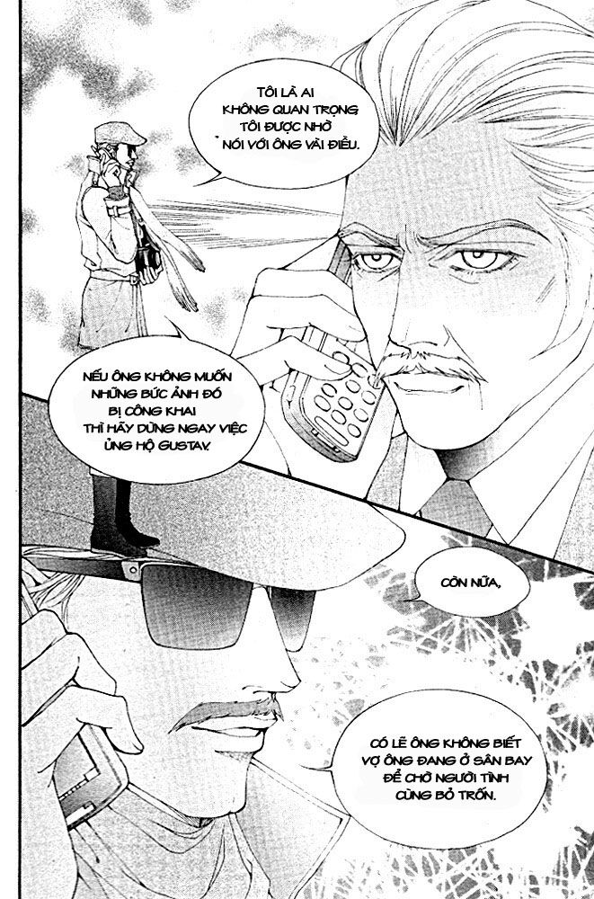 The One: Chapter 75