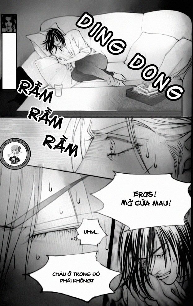 The One: Chapter 77