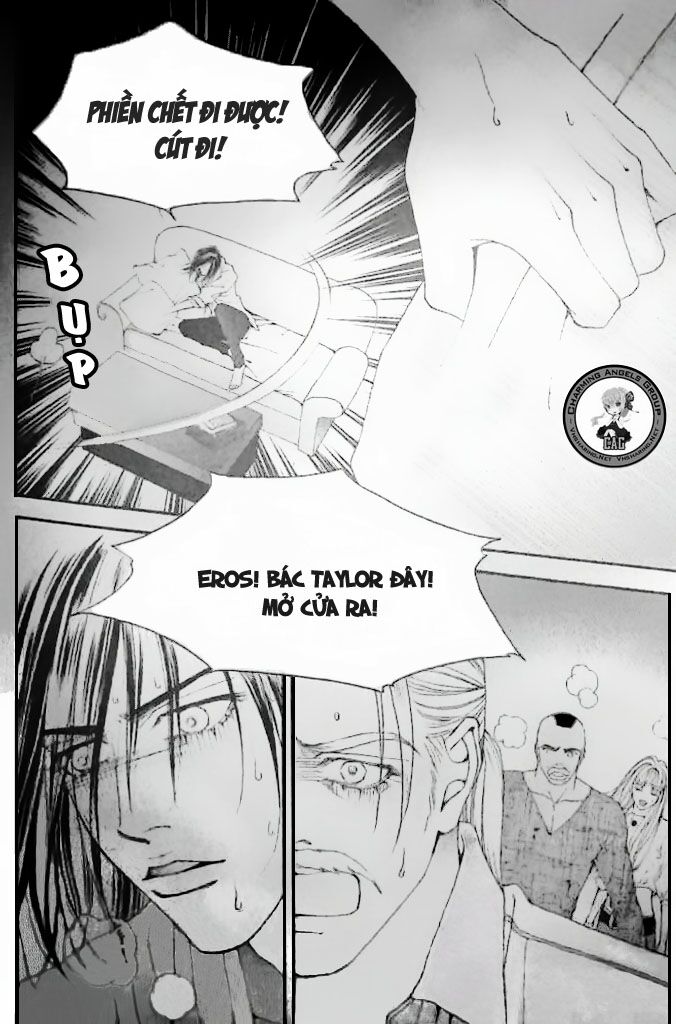The One: Chapter 77