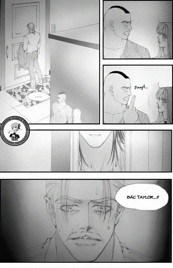 The One: Chapter 77