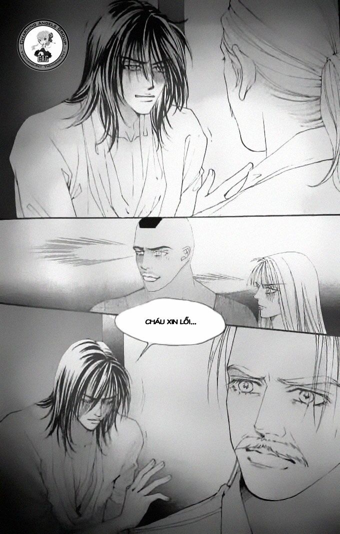 The One: Chapter 77