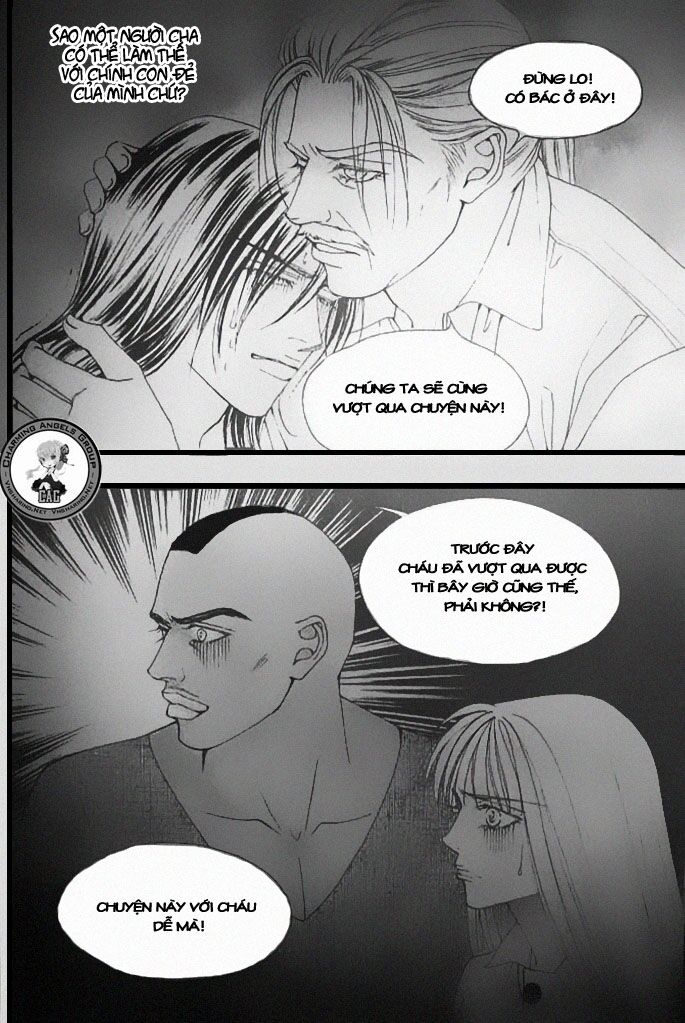 The One: Chapter 77