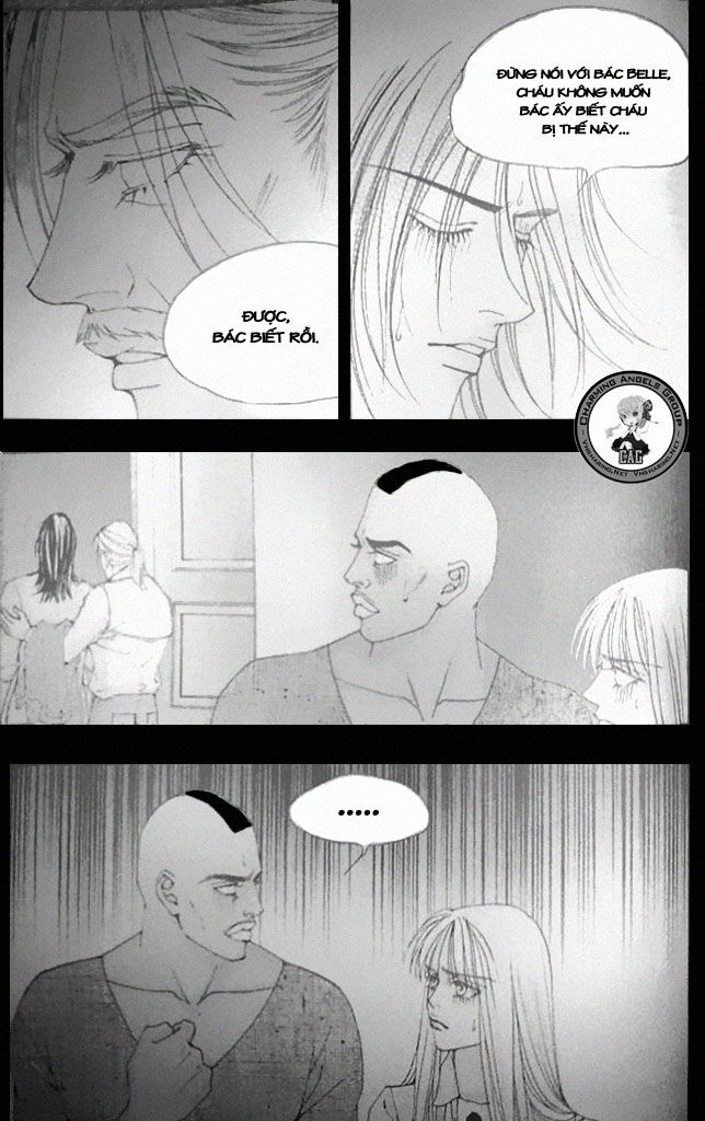 The One: Chapter 77