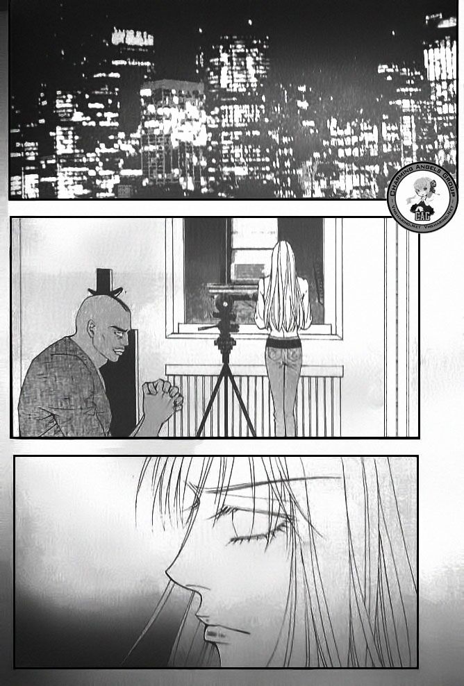 The One: Chapter 77
