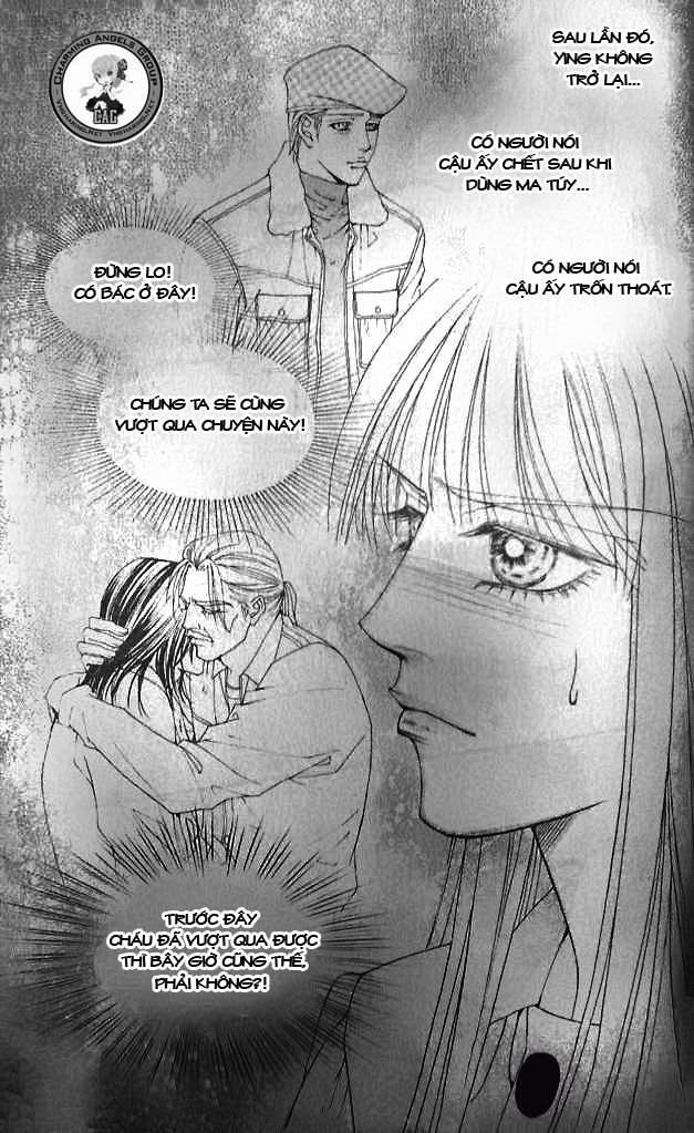 The One: Chapter 77