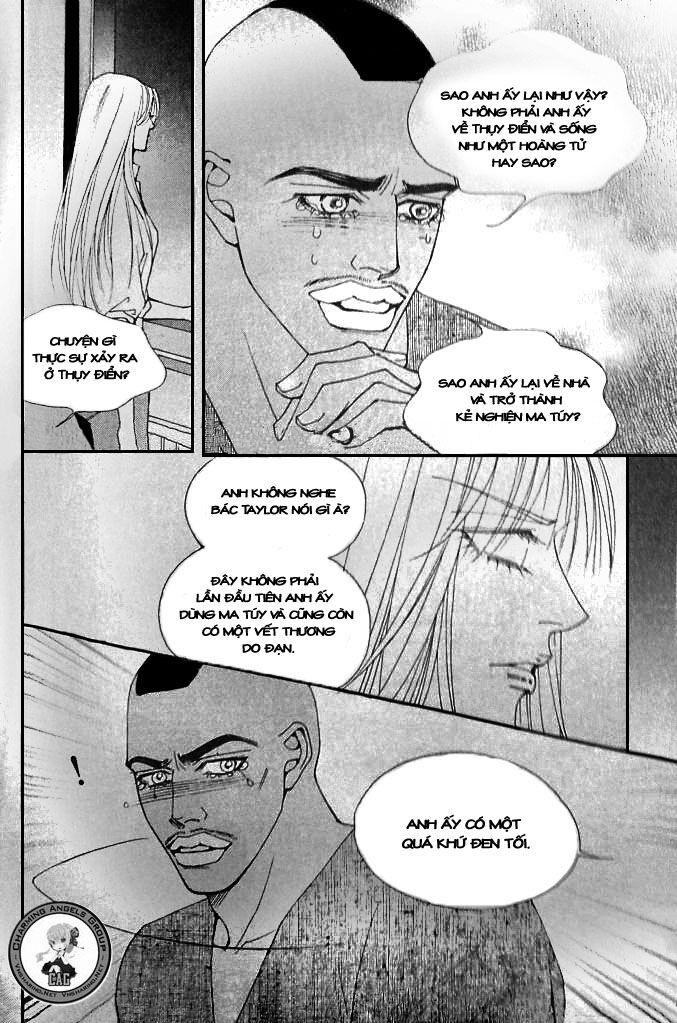 The One: Chapter 77