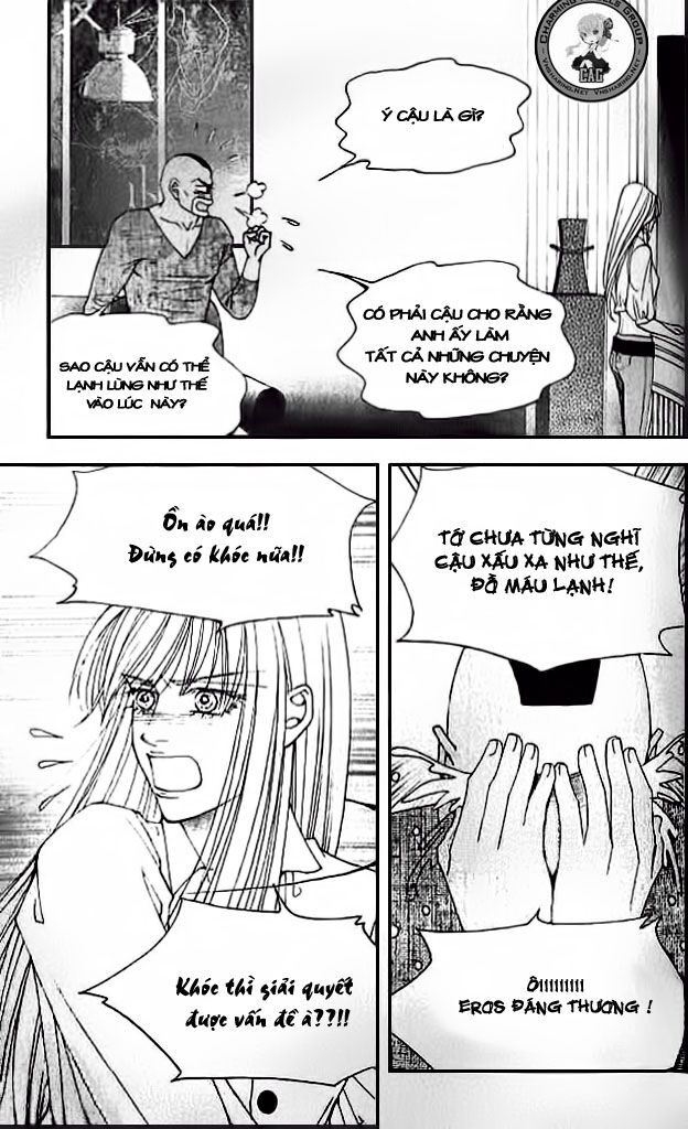 The One: Chapter 77
