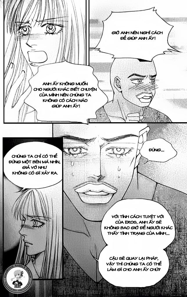 The One: Chapter 77